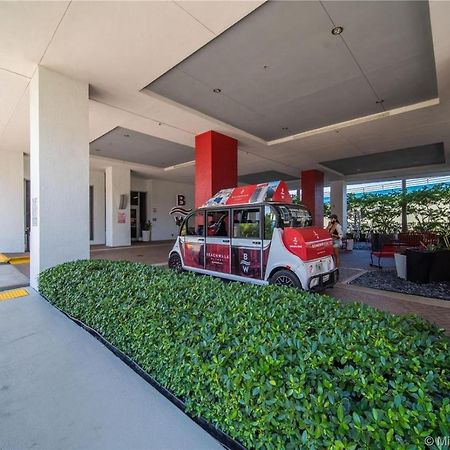 Studio In Hallandale 2 Beds Hallandale Beach Exterior photo